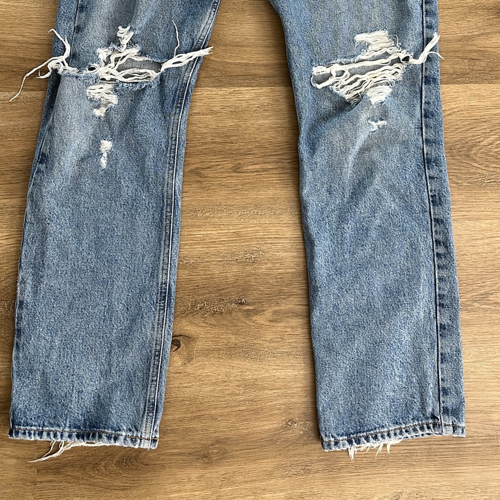 Agolde Jeans - Picture 3 of 3